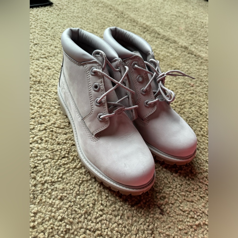 Women’s Timberland boots size 7